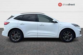 FORD KUGA 2.0 EcoBlue ST-Line SUV 5dr Diesel Auto AWD Euro 6 (s/s) (190 ps
