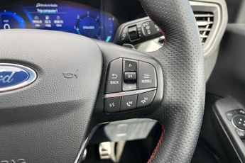 FORD KUGA 2.0 EcoBlue ST-Line SUV 5dr Diesel Auto AWD Euro 6 (s/s) (190 ps