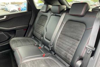 FORD KUGA 2.0 EcoBlue ST-Line SUV 5dr Diesel Auto AWD Euro 6 (s/s) (190 ps