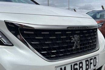 PEUGEOT 5008 1.5 BlueHDi GT Line SUV 5dr Diesel EAT Euro 6 (s/s) (130 ps)
