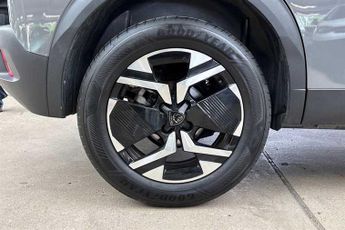 PEUGEOT 2008 1.2 PureTech GT SUV 5dr Petrol EAT Euro 6 (s/s) (130 ps)