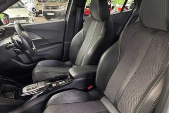 PEUGEOT 2008 1.2 PureTech GT SUV 5dr Petrol EAT Euro 6 (s/s) (130 ps)