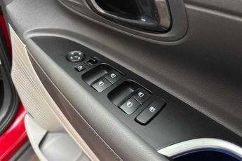 HYUNDAI BAYON 1.0 T-GDi MHEV Ultimate SUV 5dr Petrol Hybrid DCT Euro 6 (s/s) (