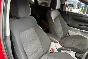 HYUNDAI BAYON 1.0 T-GDi MHEV Ultimate SUV 5dr Petrol Hybrid DCT Euro 6 (s/s) (