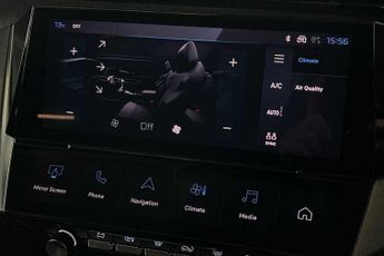 PEUGEOT 308 SW 1.2 PureTech Allure Premium Estate 5dr Petrol EAT Euro 6 (s/s) (
