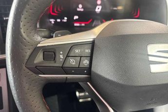 SEAT ATECA 1.5 TSI EVO FR SUV 5dr Petrol DSG Euro 6 (s/s) (150 ps)