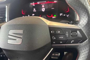 SEAT ATECA 1.5 TSI EVO FR SUV 5dr Petrol DSG Euro 6 (s/s) (150 ps)