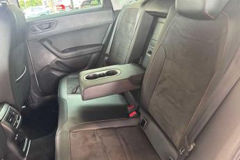 SEAT ATECA 1.5 TSI EVO FR SUV 5dr Petrol DSG Euro 6 (s/s) (150 ps)