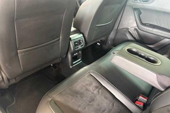SEAT ATECA 1.5 TSI EVO FR SUV 5dr Petrol DSG Euro 6 (s/s) (150 ps)