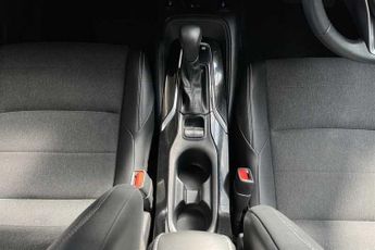 TOYOTA COROLLA 1.8 VVT-h Design Touring Sports 5dr Petrol Hybrid CVT Euro 6 (s/