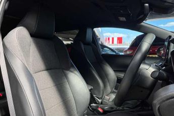 TOYOTA COROLLA 1.8 VVT-h Design Touring Sports 5dr Petrol Hybrid CVT Euro 6 (s/