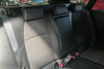 TOYOTA COROLLA 1.8 VVT-h Design Touring Sports 5dr Petrol Hybrid CVT Euro 6 (s/