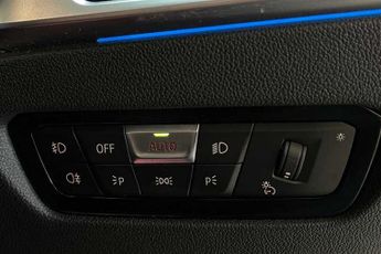 BMW 3 SERIES 2.0 330e 12kWh M Sport Saloon 4dr Petrol Plug-in Hybrid Auto Eur