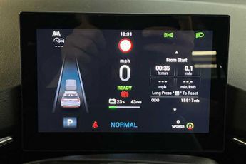 MG MG4 EV 51kWh SE Hatchback 5dr Electric Auto (170 ps)