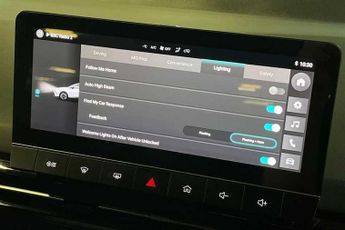 MG MG4 EV 51kWh SE Hatchback 5dr Electric Auto (170 ps)