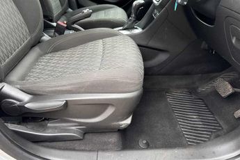 Vauxhall Mokka 1.4i Turbo Exclusiv SUV 5dr Petrol Auto 2WD Euro 6 (140 ps)