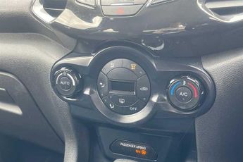 Ford Ecosport Titanium 1.5 (112ps)