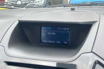 Ford Ecosport Titanium 1.5 (112ps)