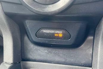Ford Ecosport Titanium 1.5 (112ps)