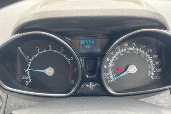 Ford Ecosport Titanium 1.5 (112ps)