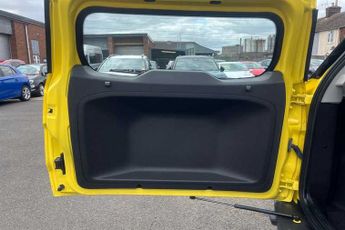 Ford Ecosport Titanium 1.5 (112ps)