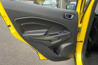 Ford Ecosport Titanium 1.5 (112ps)