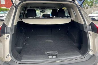 Nissan X-Trail N-Connecta 1.5 DIG-T Hybrid XTRON Start/Stop (163ps)