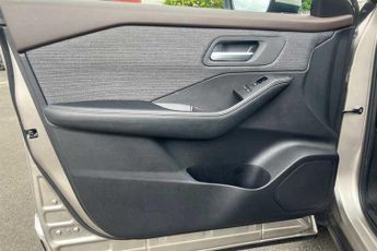 Nissan X-Trail N-Connecta 1.5 DIG-T Hybrid XTRON Start/Stop (163ps)