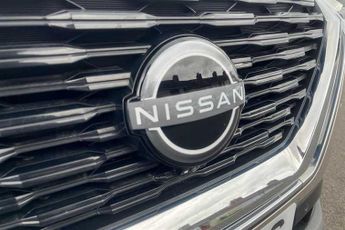 Nissan X-Trail N-Connecta 1.5 DIG-T Hybrid XTRON Start/Stop (163ps)