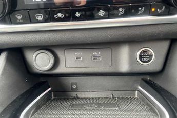 Nissan X-Trail N-Connecta 1.5 DIG-T Hybrid XTRON Start/Stop (163ps)