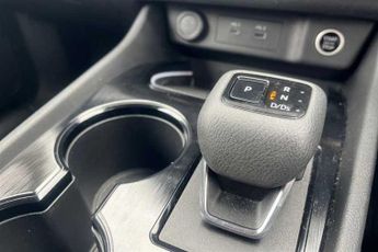 Nissan X-Trail N-Connecta 1.5 DIG-T Hybrid XTRON Start/Stop (163ps)
