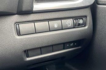 Nissan X-Trail N-Connecta 1.5 DIG-T Hybrid XTRON Start/Stop (163ps)