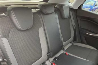 Vauxhall Grandland 1.2 Turbo GS Line SUV 5dr Petrol Auto Euro 6 (s/s) (130 ps)