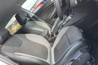 Vauxhall Grandland 1.2 Turbo GS Line SUV 5dr Petrol Auto Euro 6 (s/s) (130 ps)