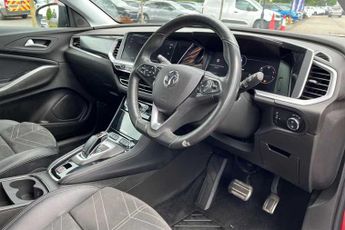 Vauxhall Grandland 1.2 Turbo Ultimate SUV 5dr Petrol Auto Euro 6 (s/s) (130 ps)