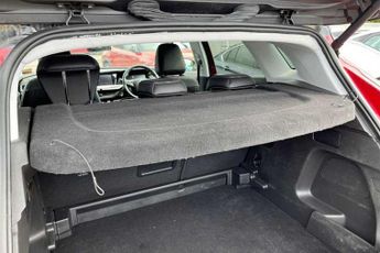 Vauxhall Grandland 1.2 Turbo Ultimate SUV 5dr Petrol Auto Euro 6 (s/s) (130 ps)