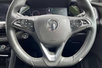 Vauxhall Grandland 1.2 Turbo Ultimate SUV 5dr Petrol Auto Euro 6 (s/s) (130 ps)