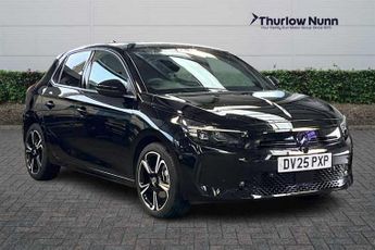 Vauxhall Corsa 1.2 Turbo Ultimate Hatchback 5dr Petrol Auto Euro 6 (s/s) (100 p
