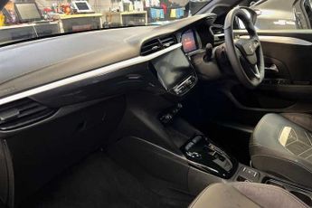Vauxhall Corsa 1.2 Turbo Ultimate Hatchback 5dr Petrol Auto Euro 6 (s/s) (100 p