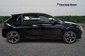 Vauxhall Corsa 1.2 Turbo Ultimate Hatchback 5dr Petrol Auto Euro 6 (s/s) (100 p