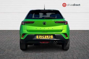 VAUXHALL MOKKA 1.2 Turbo Ultimate SUV 5dr Petrol Auto Euro 6 (s/s) (130 ps)
