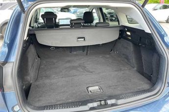 FORD FOCUS 1.5 EcoBlue Titanium Vignale Estate 5dr Diesel Auto Euro 6 (s/s)