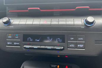 HYUNDAI KONA 65.4kWh N Line SUV 5dr Electric Auto (218 ps)