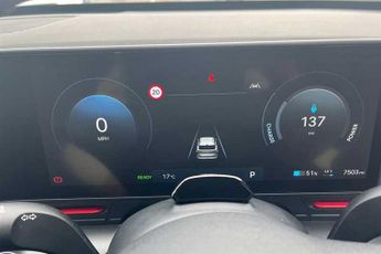 HYUNDAI KONA 65.4kWh N Line SUV 5dr Electric Auto (218 ps)