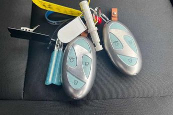 HYUNDAI KONA 65.4kWh N Line SUV 5dr Electric Auto (218 ps)