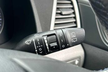 Hyundai TUCSON 2.0 CRDi SE Nav SUV 5dr Diesel Auto 4WD Euro 6 (185 ps)