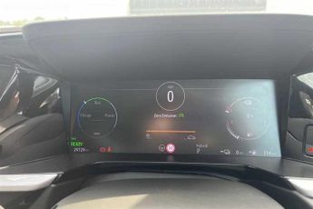 Vauxhall Grandland 1.6 14.2kWh GS SUV 5dr Petrol Plug-in Hybrid Auto Euro 6 (s/s) (