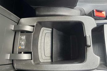 Vauxhall Grandland 1.6 14.2kWh GS SUV 5dr Petrol Plug-in Hybrid Auto Euro 6 (s/s) (