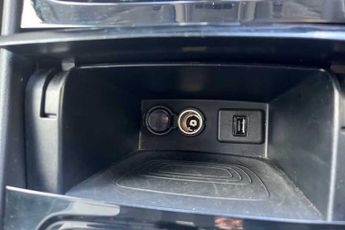 Vauxhall Grandland 1.6 14.2kWh GS SUV 5dr Petrol Plug-in Hybrid Auto Euro 6 (s/s) (