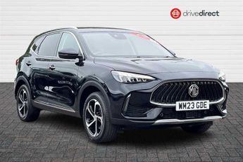 MG HS 1.5 T-GDI Trophy SUV 5dr Petrol Manual Euro 6 (s/s) (162 ps)